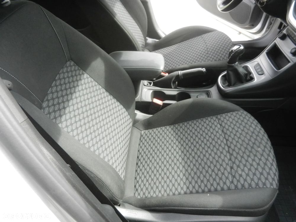 Opel Astra 1.5 CDTI Edition S&S - 5