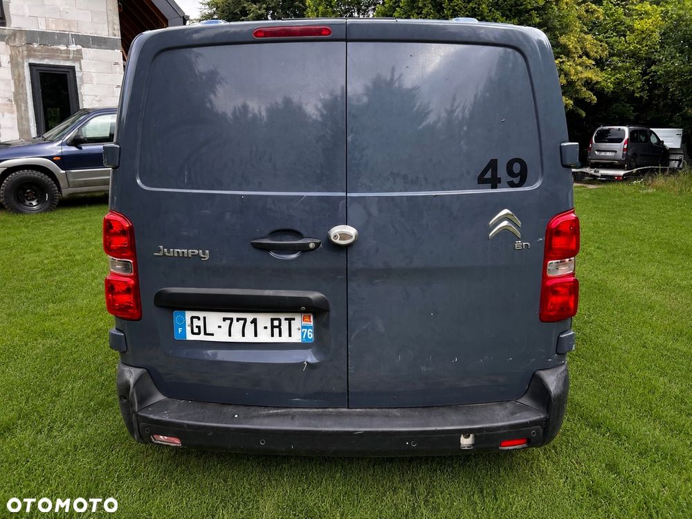 Citroën Jumpy - 7