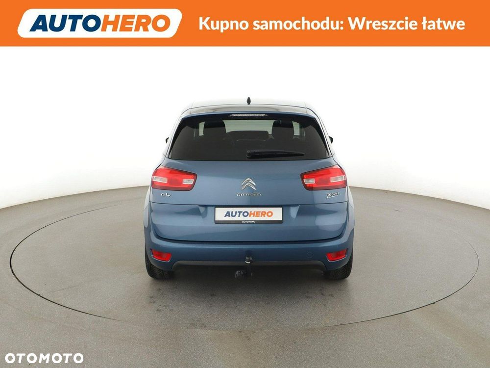 Citroën C4 Picasso 1.2 PureTech MoreLife - 7