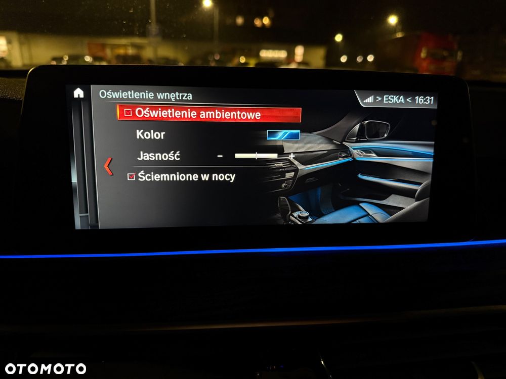 BMW 6GT 640i xDrive Sport Line - 17