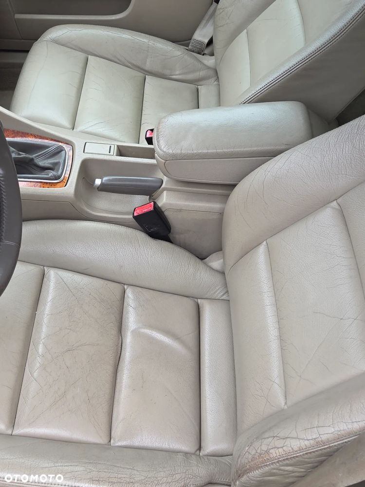 Audi A4 - 27