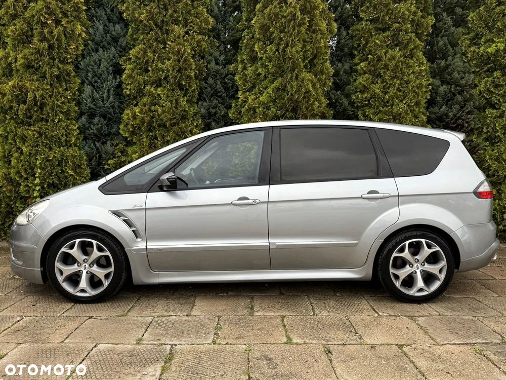 Ford S-Max - 20