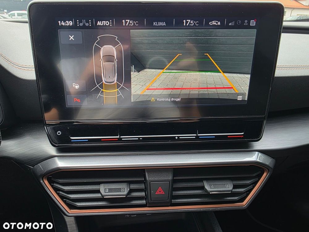 Cupra Formentor 1.5 TSI DSG - 18