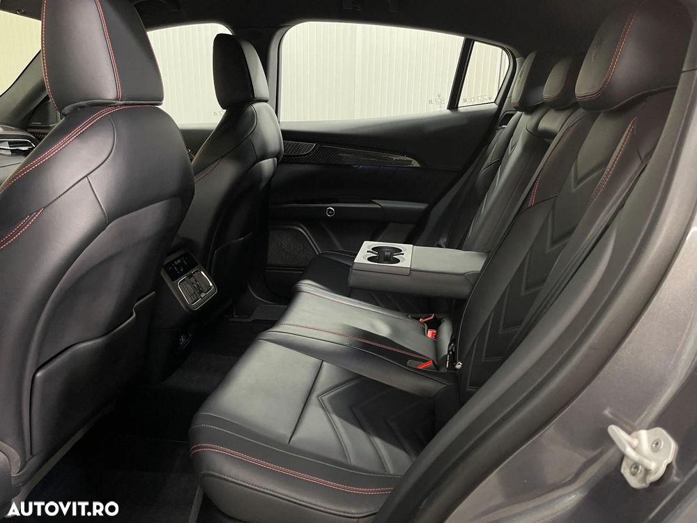 Maserati Grecale - 13