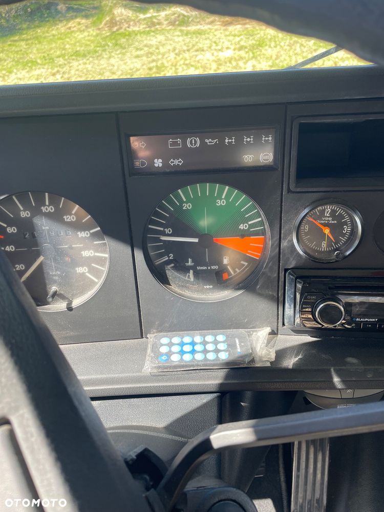 Volkswagen LT Karmann - 5