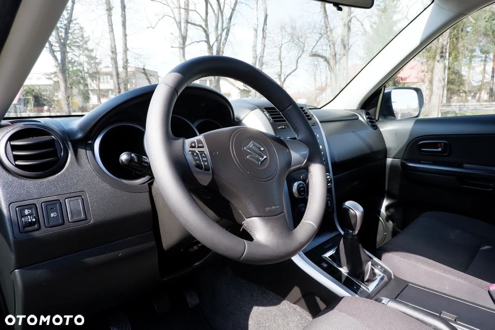 Suzuki Grand Vitara 1.6 Comfort EU5 - 23