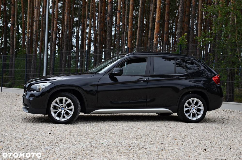 BMW X1 sDrive18d Sport Line - 12