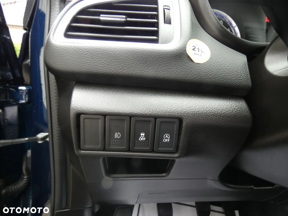Suzuki SX4 S-Cross 1.4 T Premium - 19