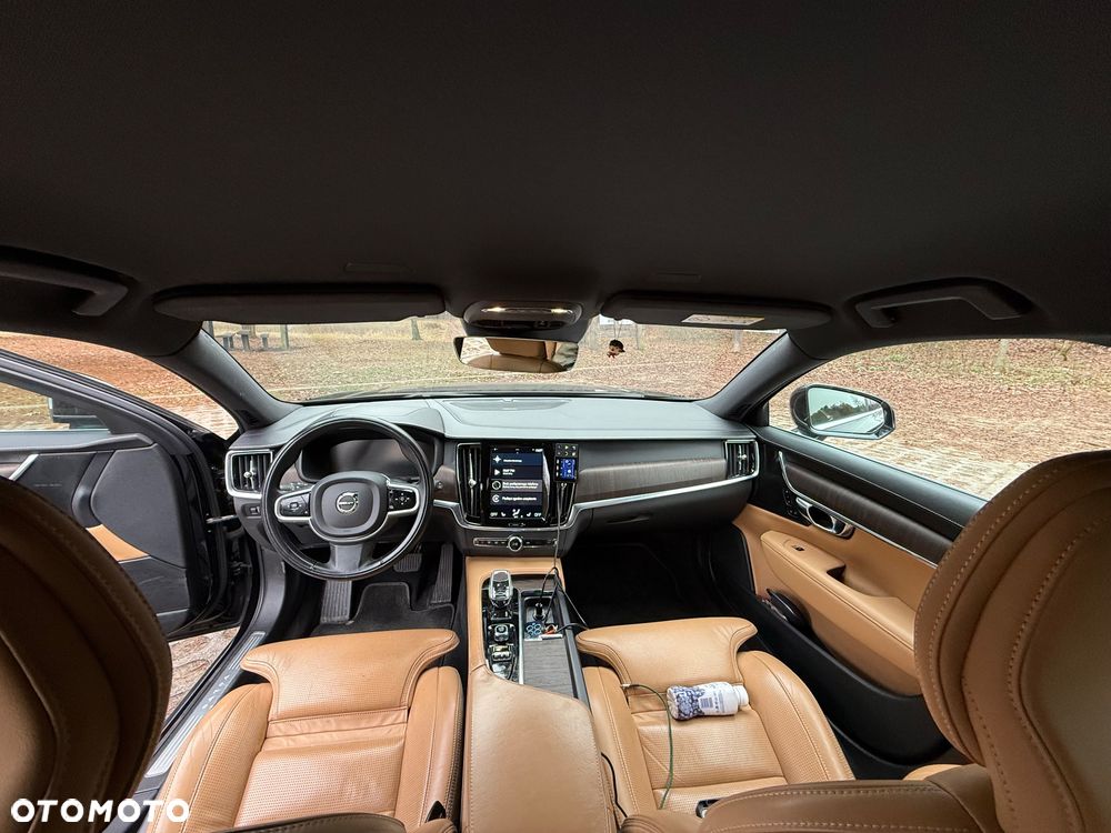 Volvo V90 - 17