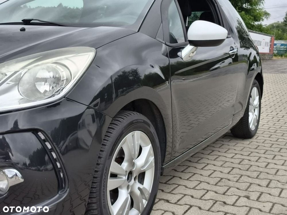 Citroën DS3 - 24