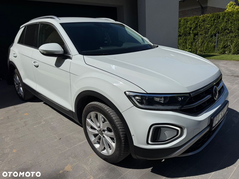 Volkswagen T-Roc - 2