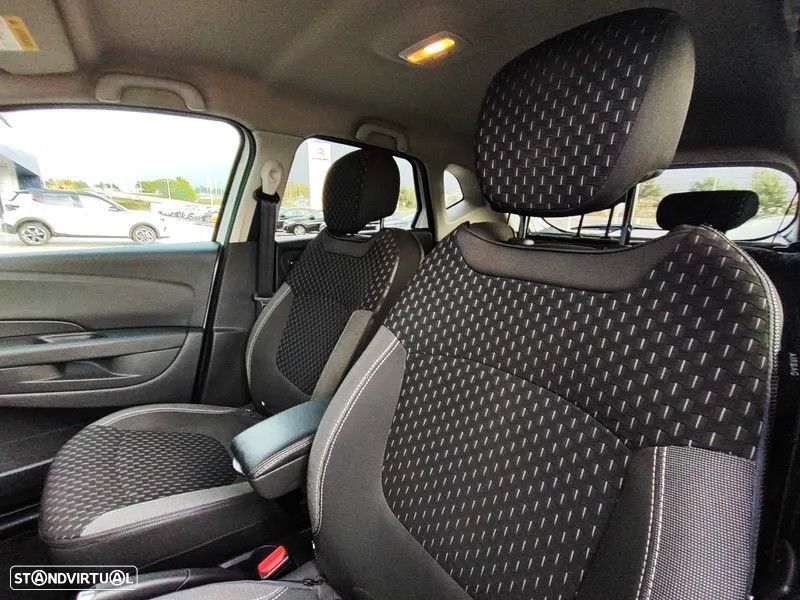 Renault Captur 0.9 TCE Exclusive - 24