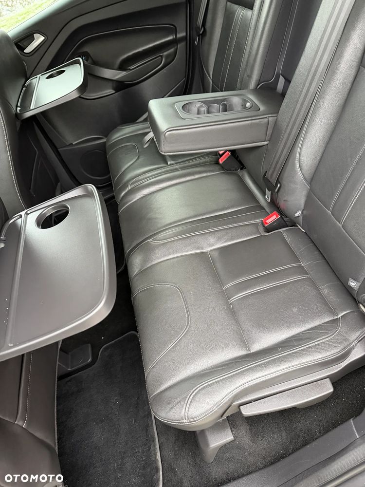 Ford Kuga 2.0 TDCi 4WD Titanium - 12