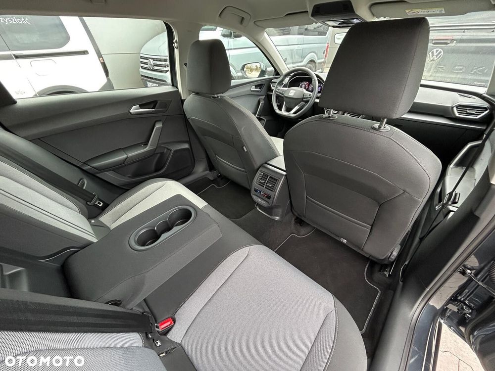 Seat Leon 1.5 TSI Style - 9