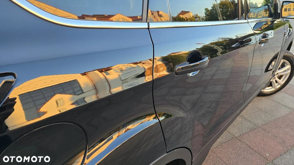 Ford Kuga - 5