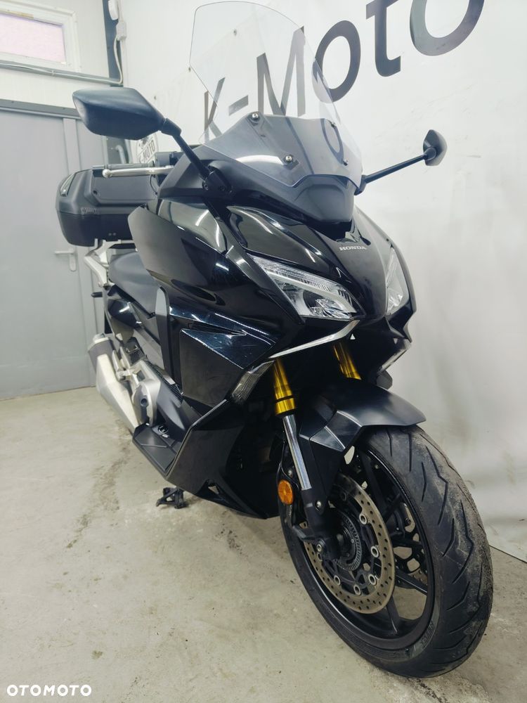 Honda NSS - 3