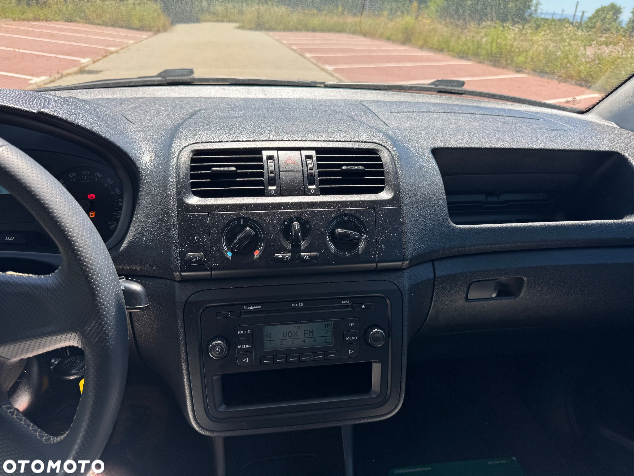 Skoda Fabia 1.2 12V Comfort - 14