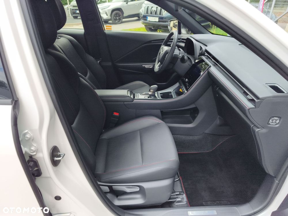 Lexus LBX 1.5 Hybrid Elegant - 10