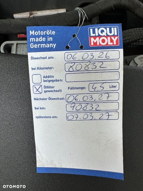 Mercedes-Benz Klasa B 250 7G-DCT Edition 2020 - 8