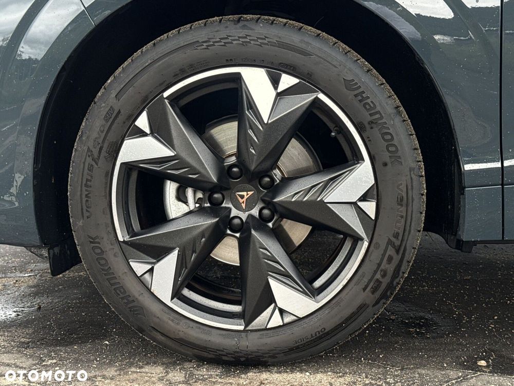 Cupra Terramar 1.5 eTSI mHEV DSG - 38