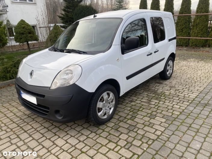 Renault Kangoo - 1