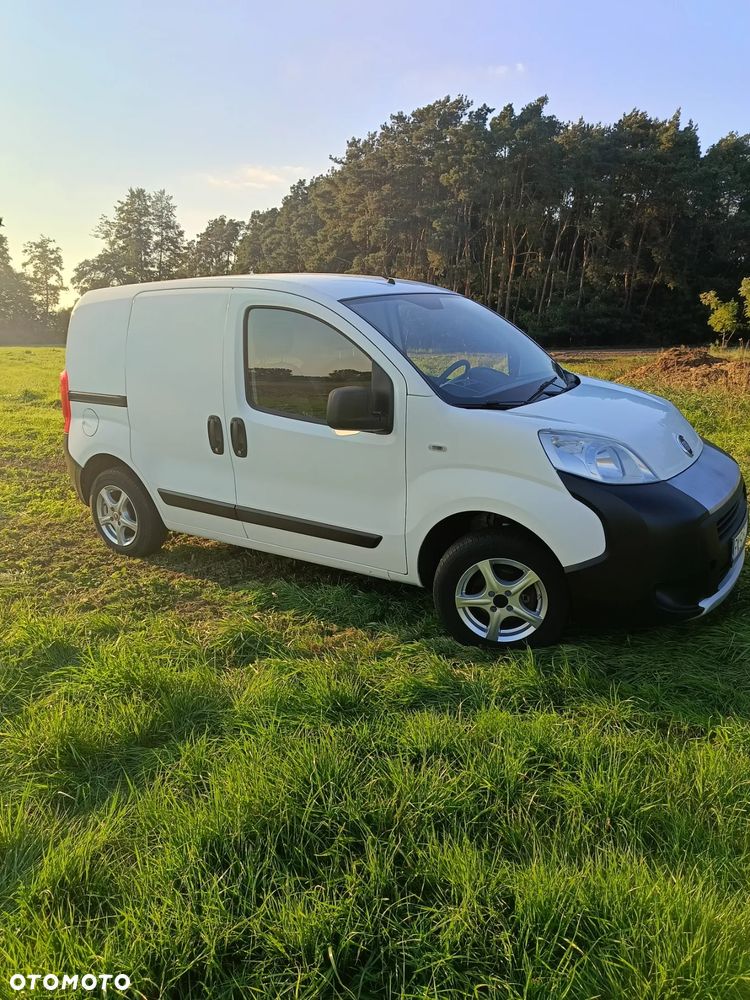 Fiat Fiorino - 3