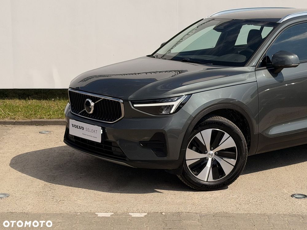 Volvo XC 40 - 2