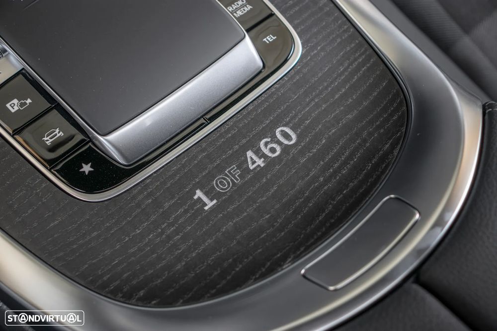 Mercedes-Benz G 450 d “Stronger Than The 1980s” - 34