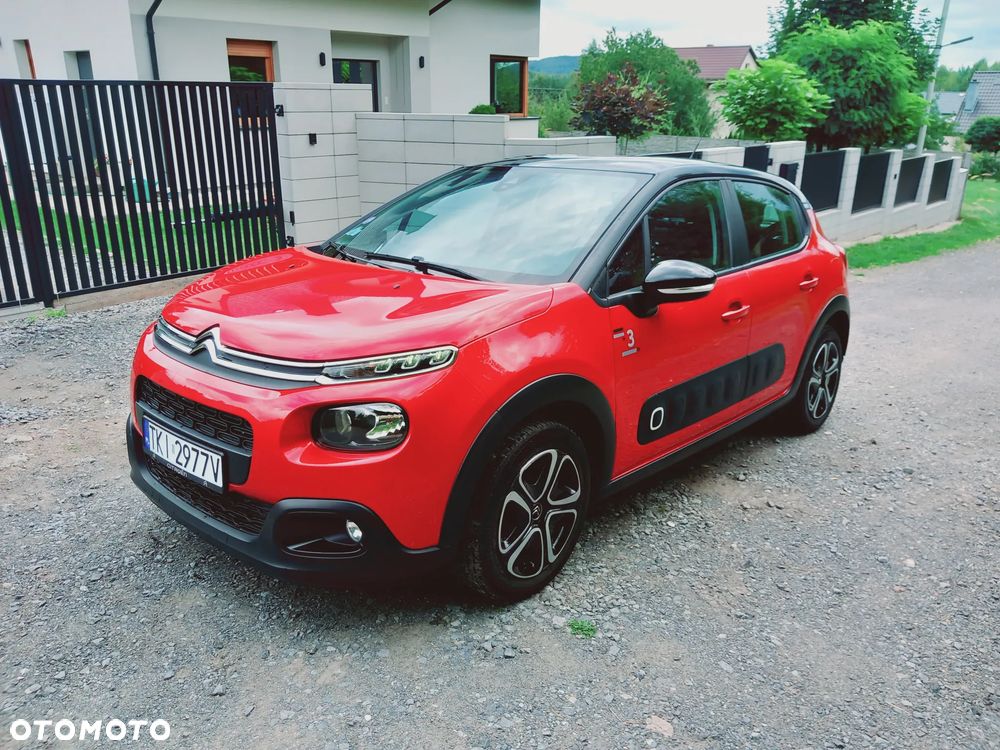 Citroën C3 Pure Tech 83 S&S MAX - 25
