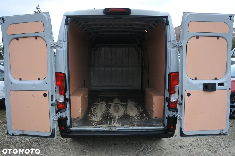 Fiat DUCATO - 15