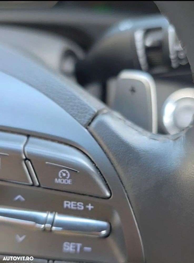 Hyundai IONIQ 1.6 GDI Prime - 33