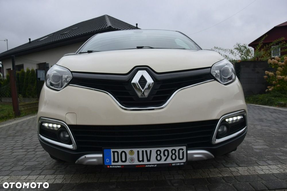 Renault Captur ENERGY TCe 120 EDC Dynamique - 6