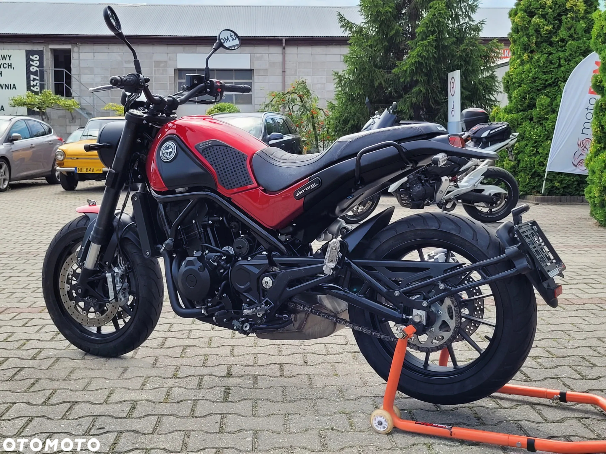 Benelli Leoncino - 6
