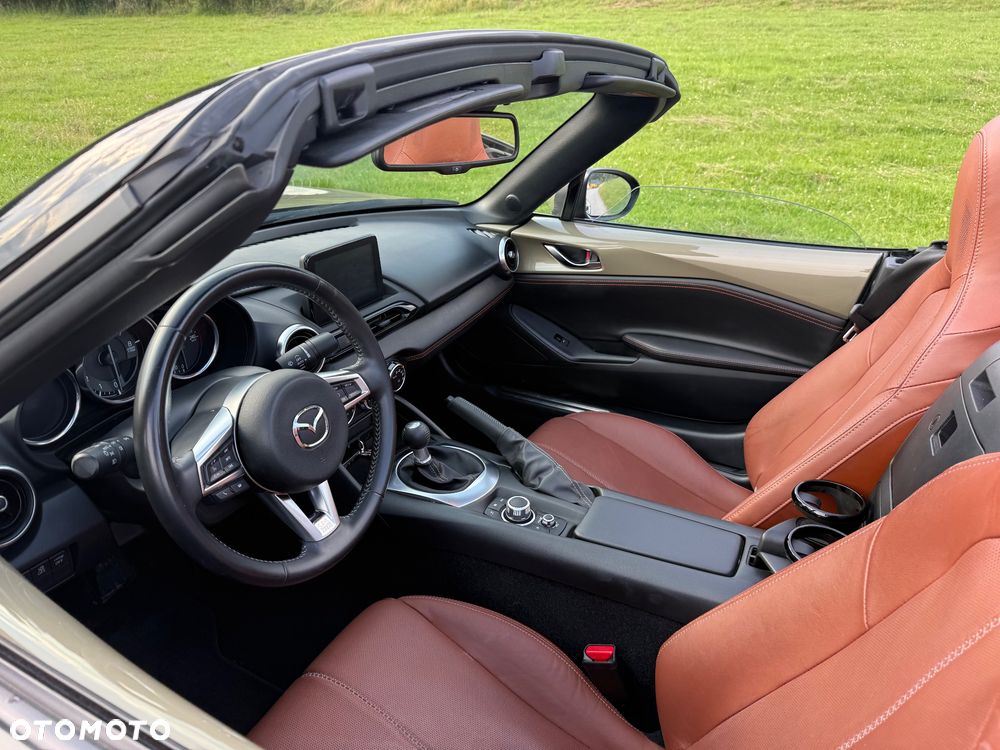 Mazda MX-5 ST SKYACTIV-G 1.5 Kazari - 19
