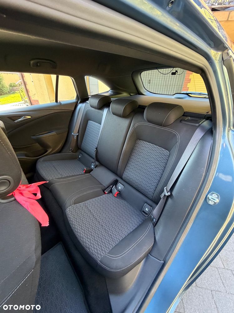 Opel Astra - 15