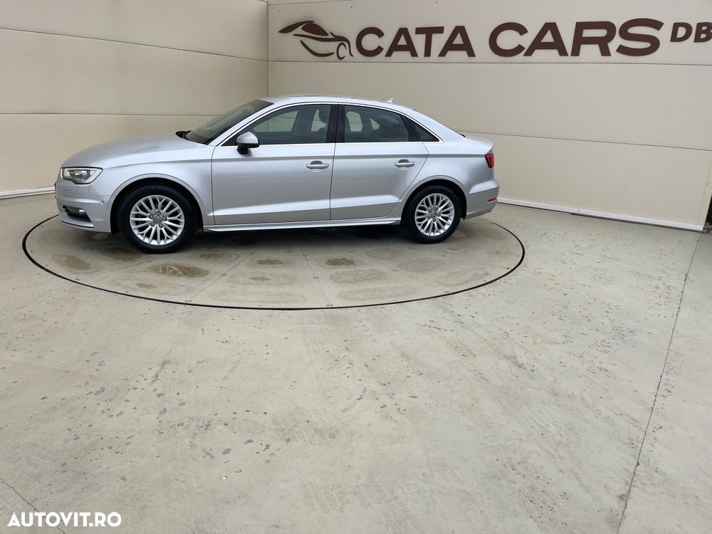 Audi A3 1.4 TFSI Stronic Ambition - 7