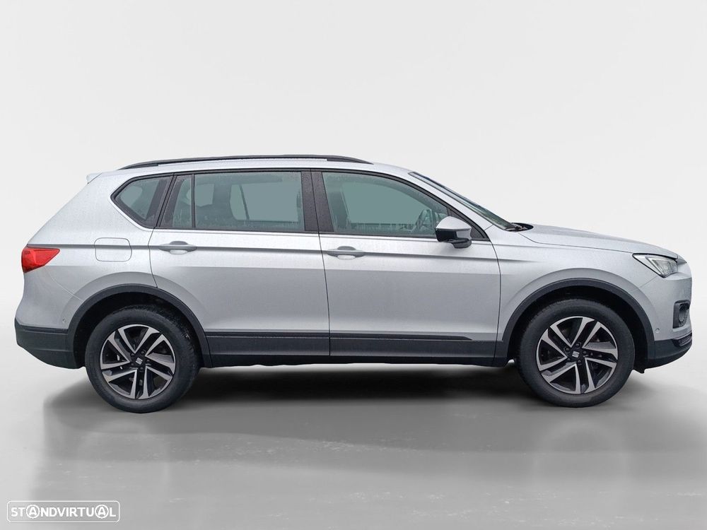 SEAT Tarraco 2.0 TDI Style DSG - 6