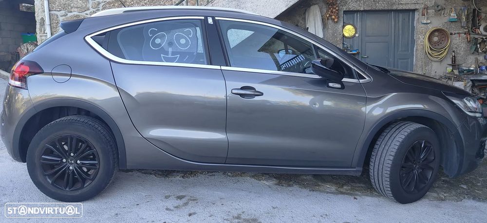 DS DS4 PureTech 130 S&S - 17