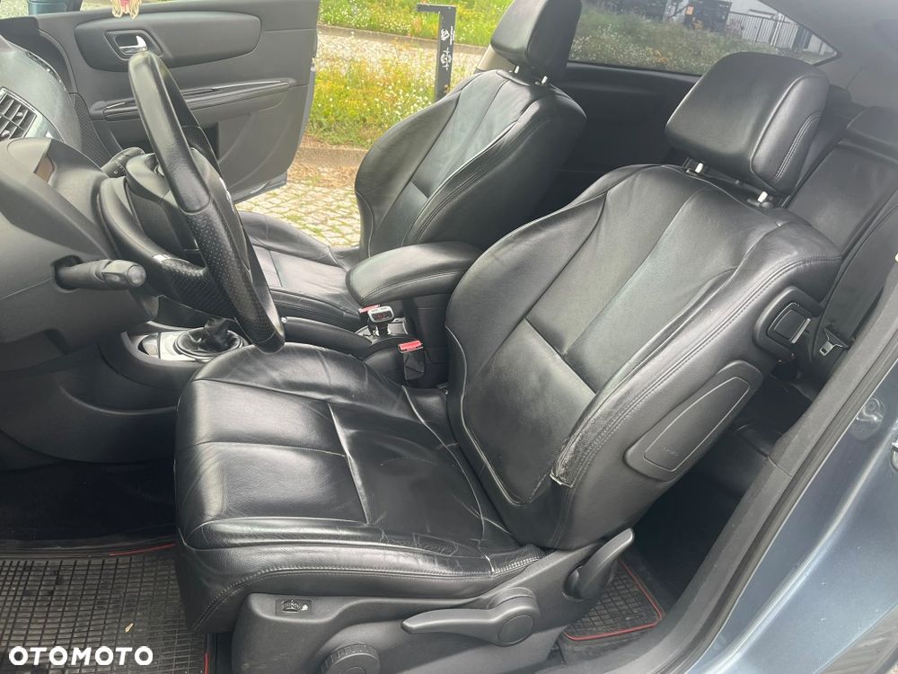Citroën C4 - 6