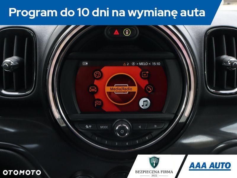 MINI Countryman - 20