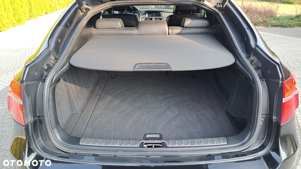 BMW X6 xDrive35i M Sport - 20