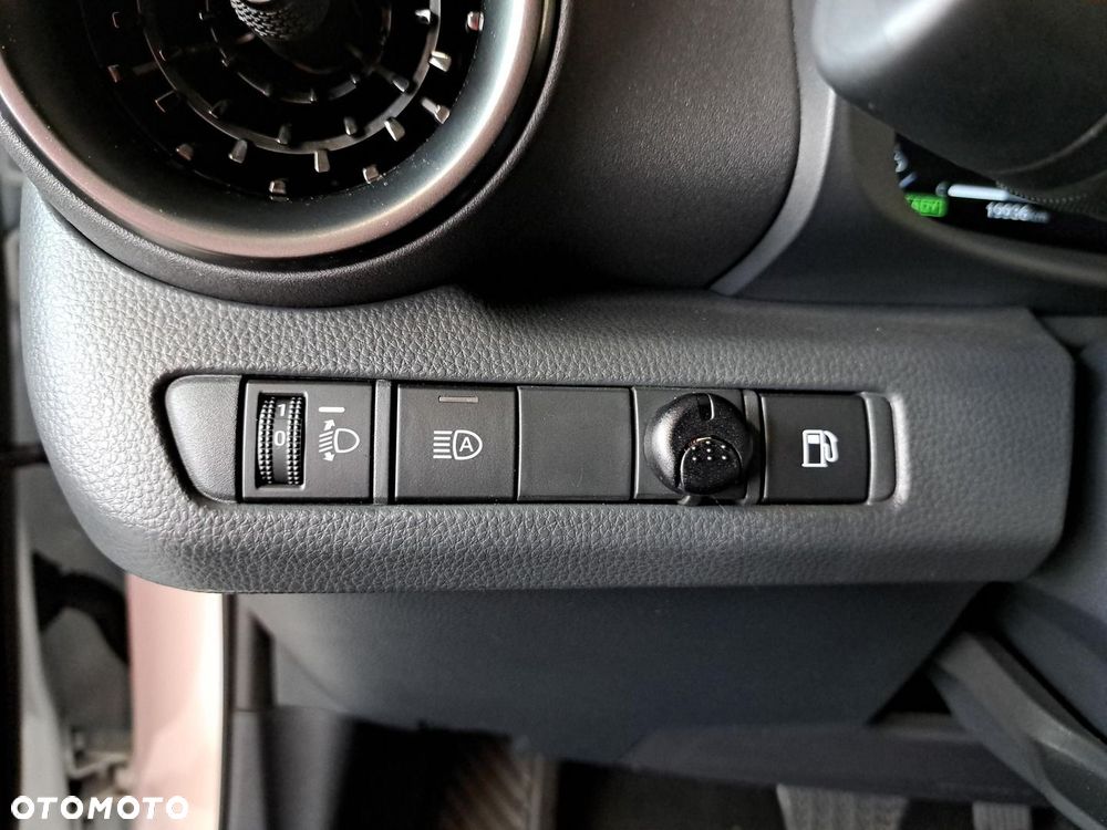 Toyota C-HR 1.8 Hybrid Style - 30