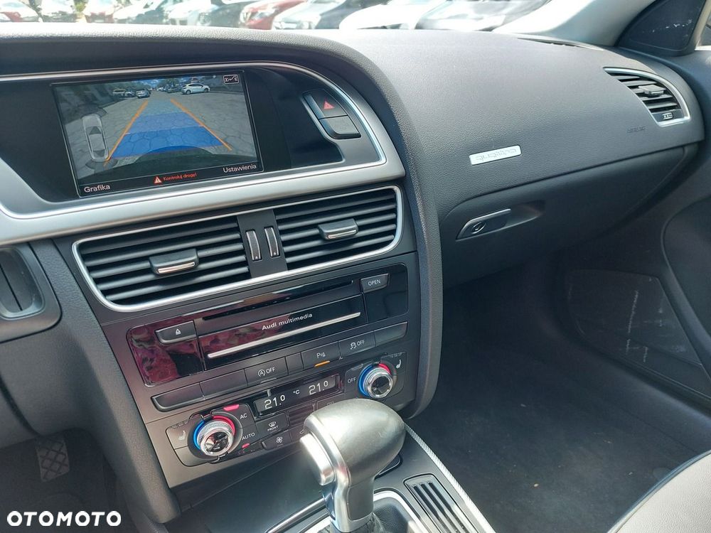 Audi A5 Sportback - 31