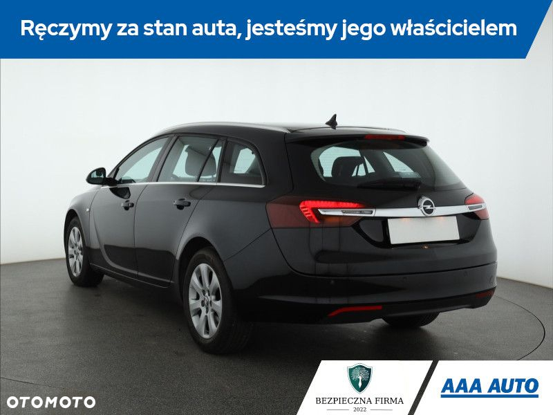 Opel Insignia - 5