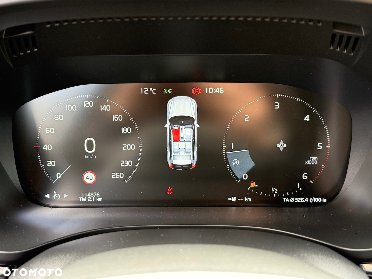 Volvo XC 60 - 8