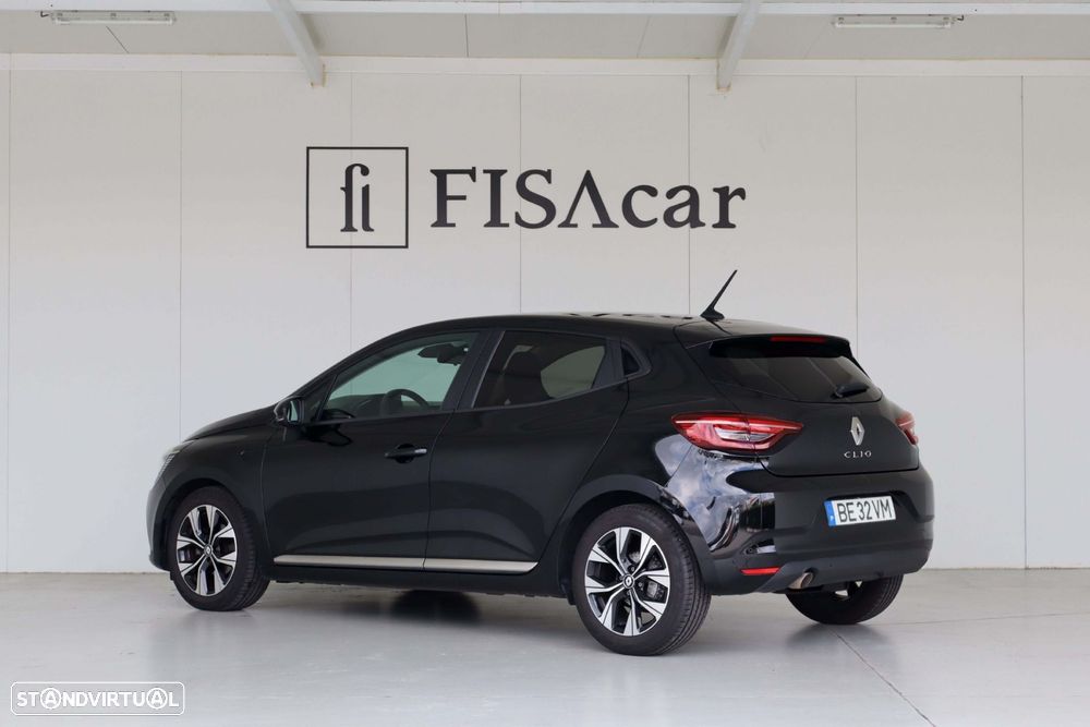 Renault Clio - 8