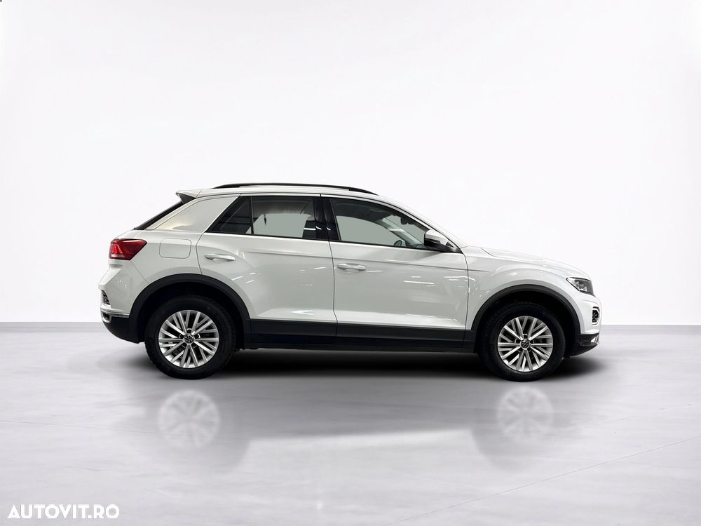 Volkswagen T-Roc - 7