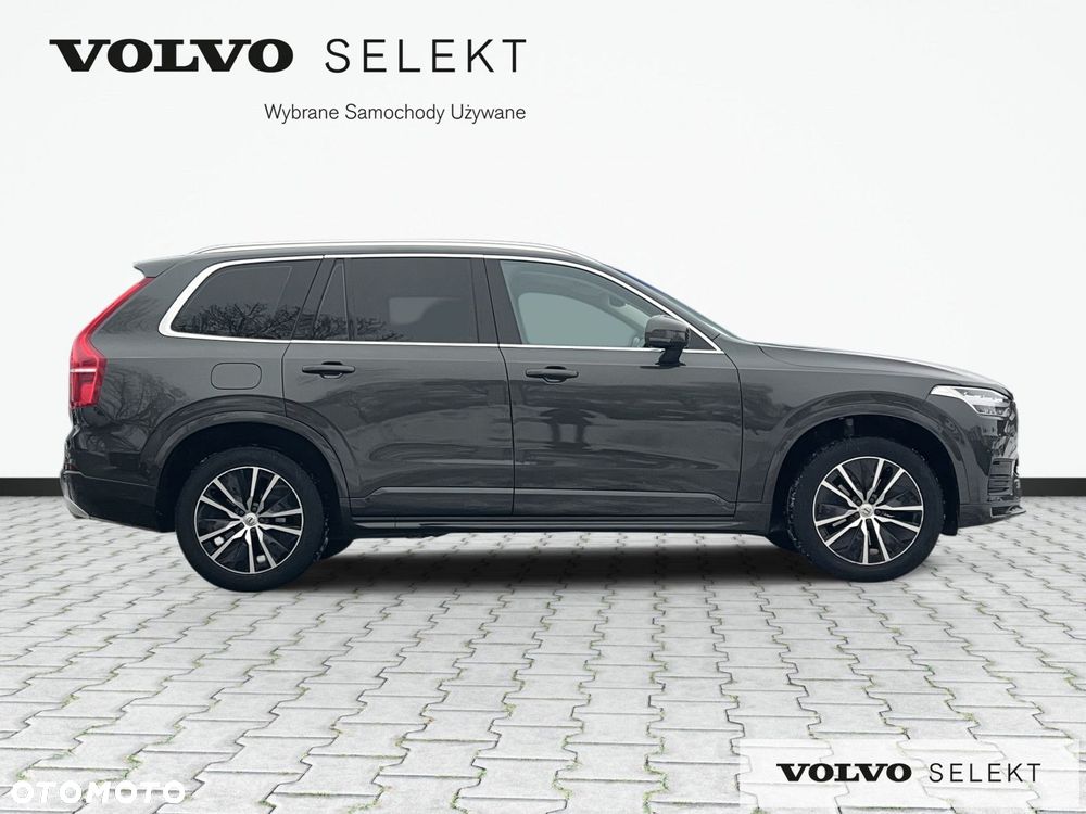 Volvo XC 90 - 3