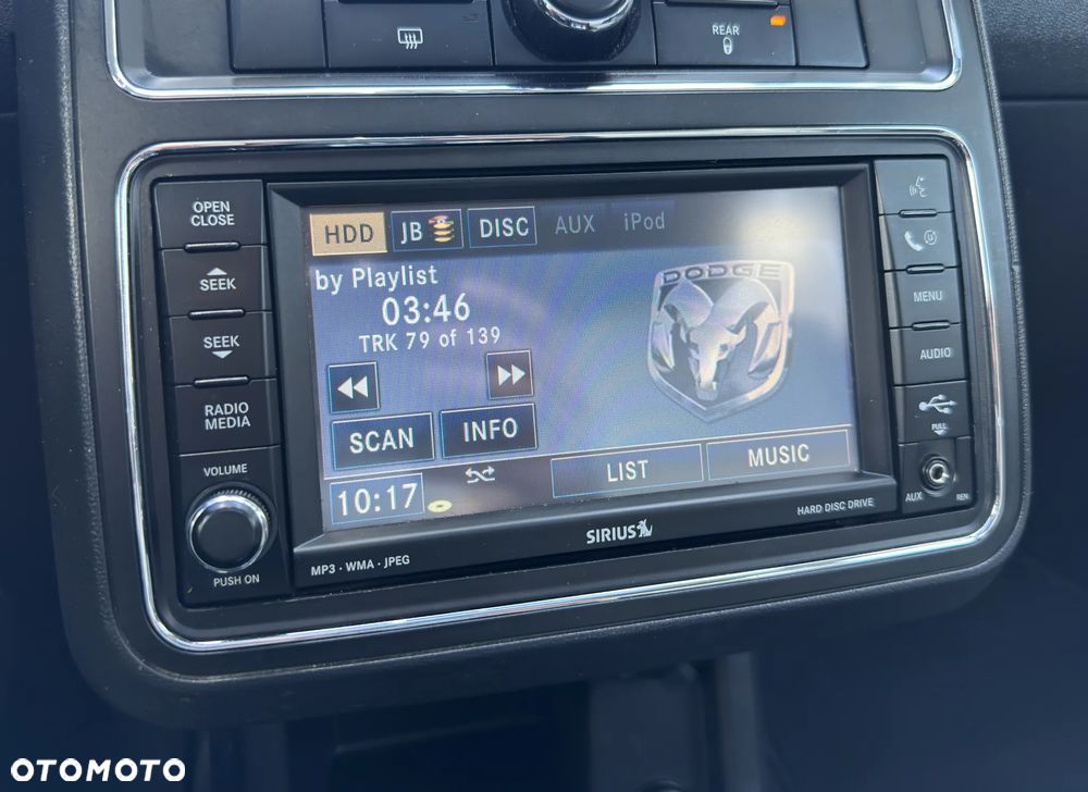 Dodge Journey - 22