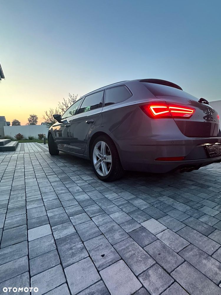 Seat Leon - 38